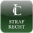 Strafrecht mobile app icon