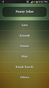 How to mod Funny Jokes patch 1.0 apk for bluestacks