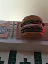Burger Art