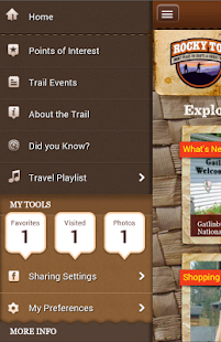 How to install Rocky Top Trail lastet apk for android
