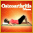 Osteoarthritis of knee mobile app icon