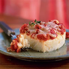 Italian Potato Torta