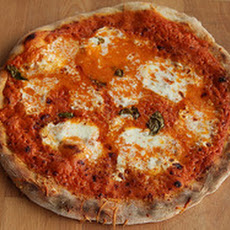 Vodka Pizza