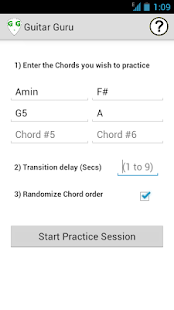 How to mod Guitar Guru 1.1 apk for laptop
