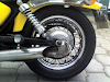 Vendo Moto Suziki 650 Savage Clasica De Oportu