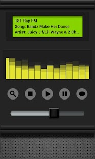 How to install Rap Radio 1.1 mod apk for android