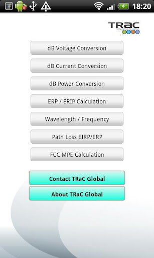 EMC Radio Conversion Utility