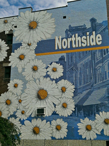 Northside Bloom 2008