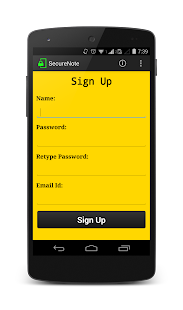 How to download Notepad- Secure Notes 1.0 mod apk for laptop