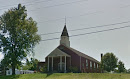 Oak Ridge Baptist Church