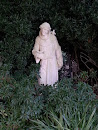 St. Francis Sculpture