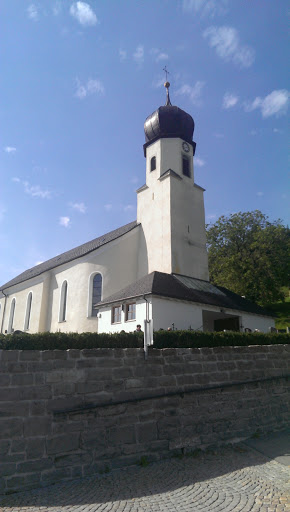 Kirche Doren