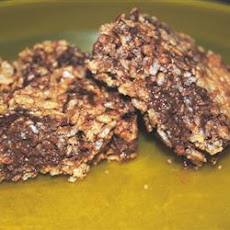 Chocolate Chip Crispies