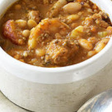 White Bean Stew
