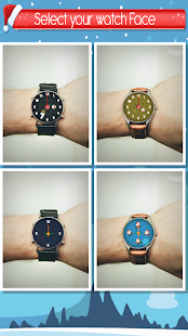 How to download Santa Clock 1.0 unlimited apk for laptop