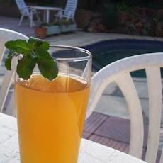 Mint Tea