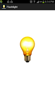 How to install Flashlight patch 1.3 apk for bluestacks