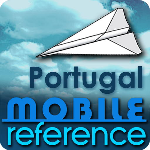 Portugal - Travel Guide LOGO-APP點子