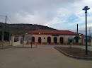Estación de Medinaceli