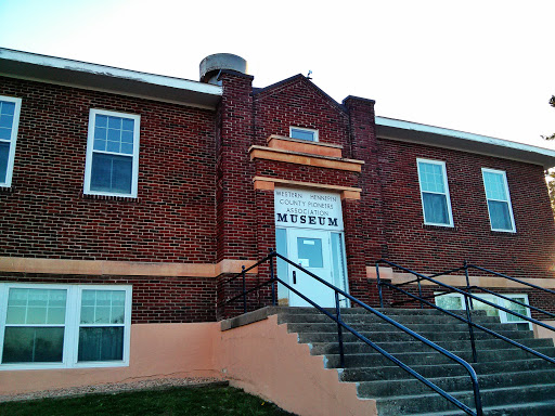 Western Hennepin County Pioneer Museum