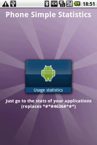 PhoneStats Free