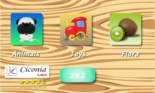 How to download Kid's Cubes 3D Puzzle 1.0.4 unlimited apk for bluestacks