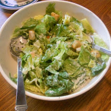 Old Spaghetti Factory Creamy Pesto Dressing Recipe