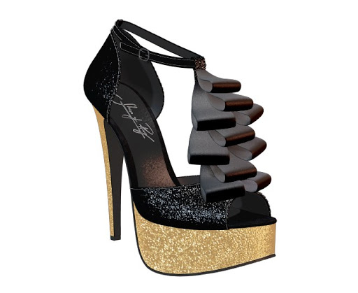 I Designed My Perfect Shoes!