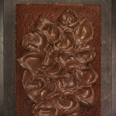 Chocolate Frosting