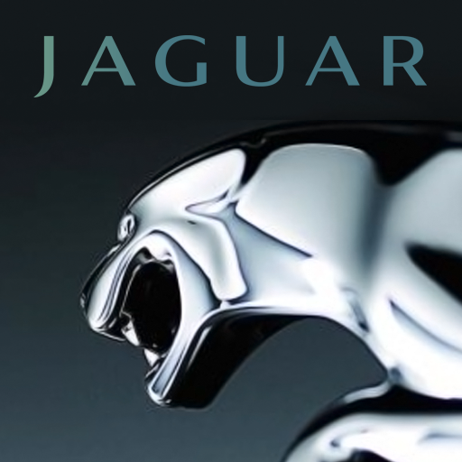 Jaguar Quick Start Guide 書籍 App LOGO-APP開箱王