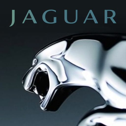 Jaguar Quick Start Guide LOGO-APP點子