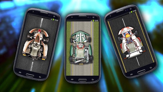 How to install Simulator Kart 1.0 mod apk for laptop