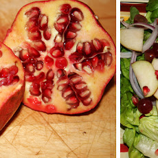 Autumn Salad