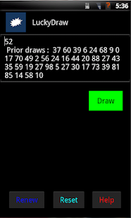 How to get Lucky Draw patch 1.0 apk for laptop