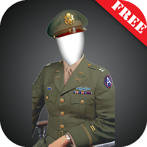Military portrait photomontage.apk 1.0.2