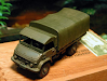 Matchbox  Superfast 63B Freeway Gas Tan