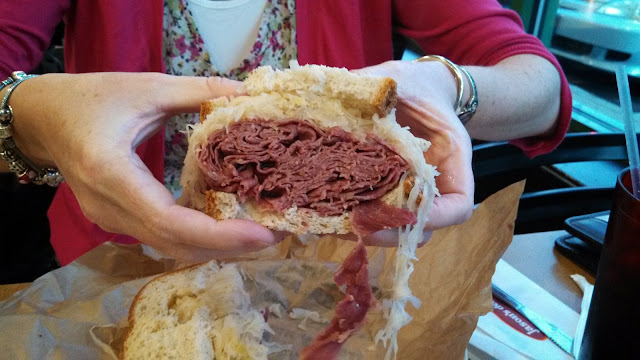 Photo from Jason's Deli