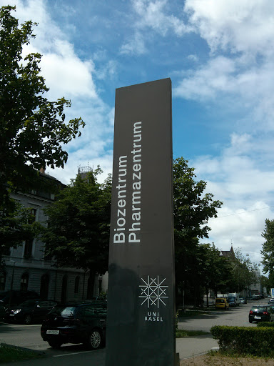 Biozentrum Uni Basel
