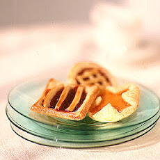 Mini Jam Tarts