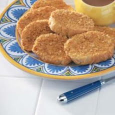 Crispy French Toast