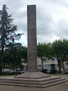 Memorial De La Resistance