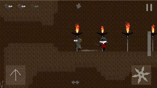How to install Ninja-Zombie patch 1.2.0 apk for android
