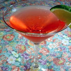 Mango Cosmopolitan