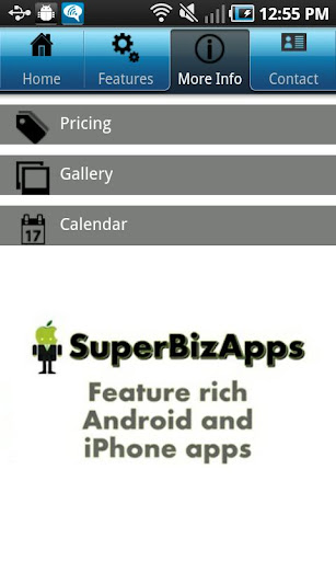 免費下載商業APP|SuperBizApps app開箱文|APP開箱王