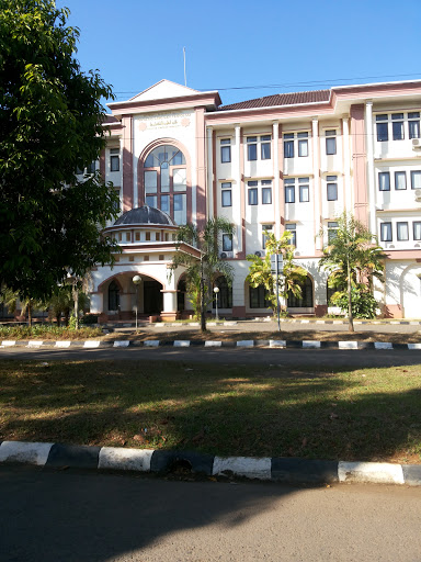 Fakultas Sains dan Teknologi UIN Alauddin