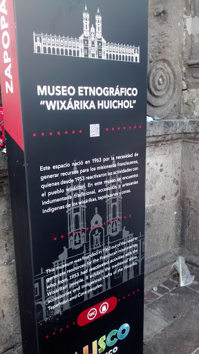Museo Etnografico 