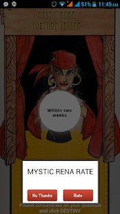 How to download Fortune Teller Mystic Rena lastet apk for laptop