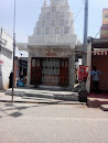 Shree Vajreshwari Devi Temple