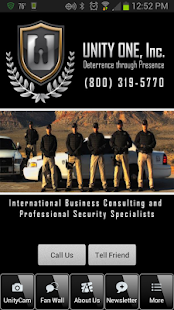 How to mod Unity One 4.1.2 apk for bluestacks