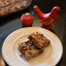 Holly Dolly Squares